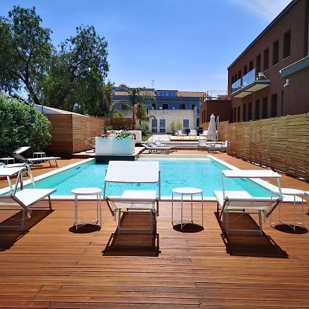 Sicilia Hotel Spa Giarre Εξωτερικό φωτογραφία