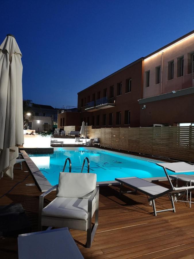Sicilia Hotel Spa Giarre Εξωτερικό φωτογραφία