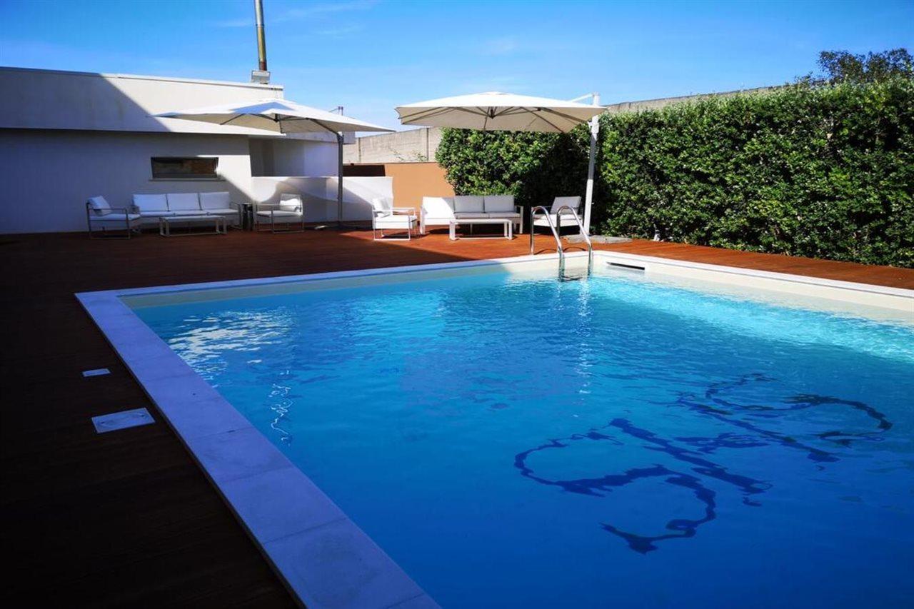 Sicilia Hotel Spa Giarre Εξωτερικό φωτογραφία