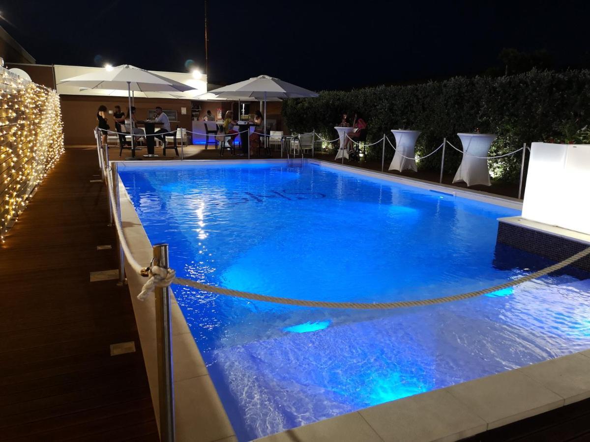 Sicilia Hotel Spa Giarre Εξωτερικό φωτογραφία