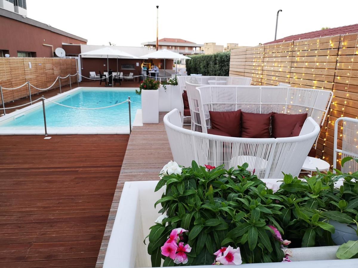 Sicilia Hotel Spa Giarre Εξωτερικό φωτογραφία