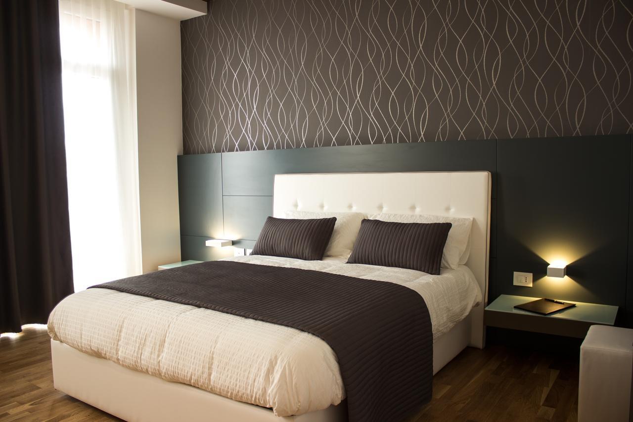Sicilia Hotel Spa Giarre Εξωτερικό φωτογραφία