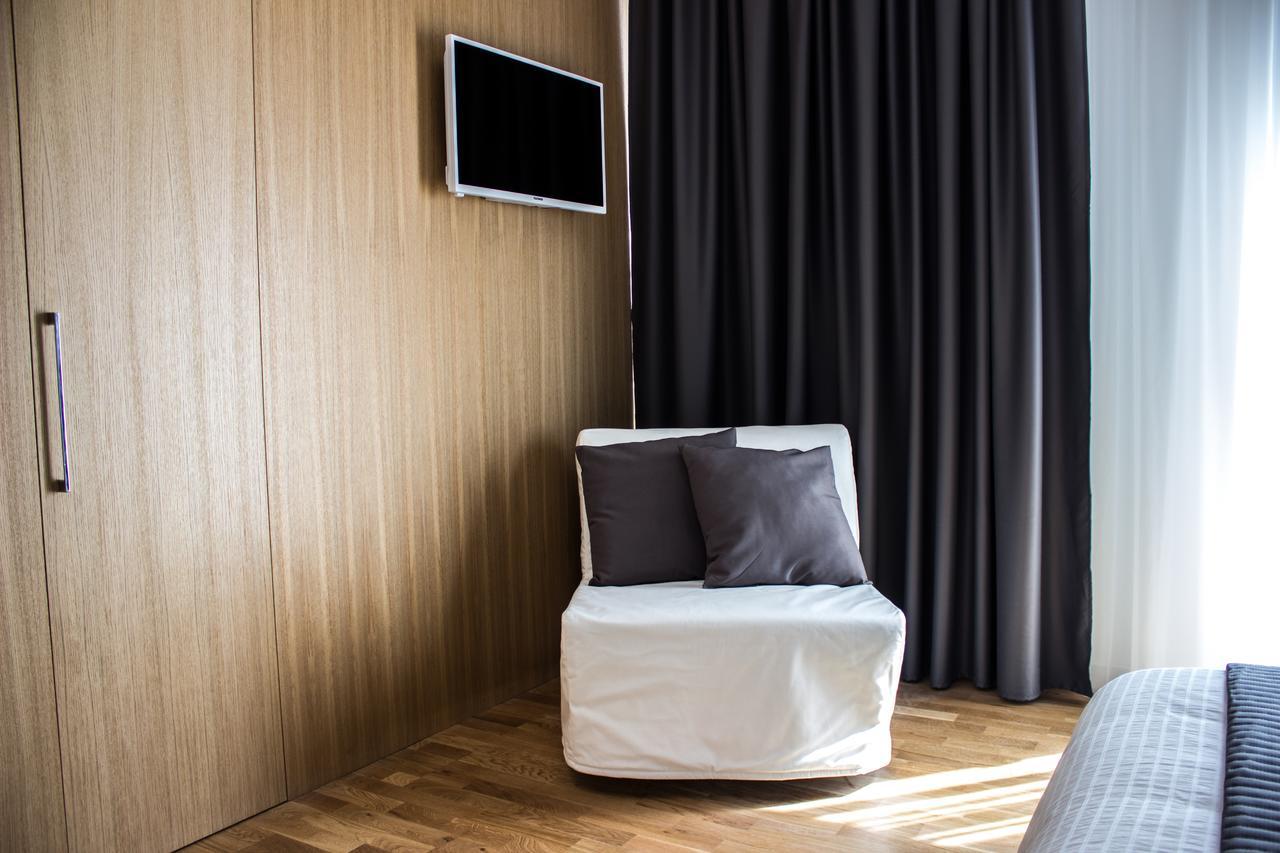 Sicilia Hotel Spa Giarre Εξωτερικό φωτογραφία