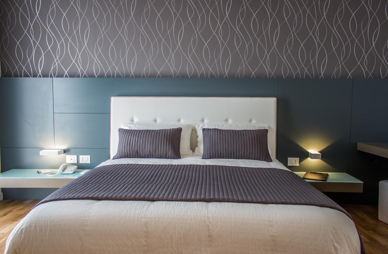 Sicilia Hotel Spa Giarre Εξωτερικό φωτογραφία