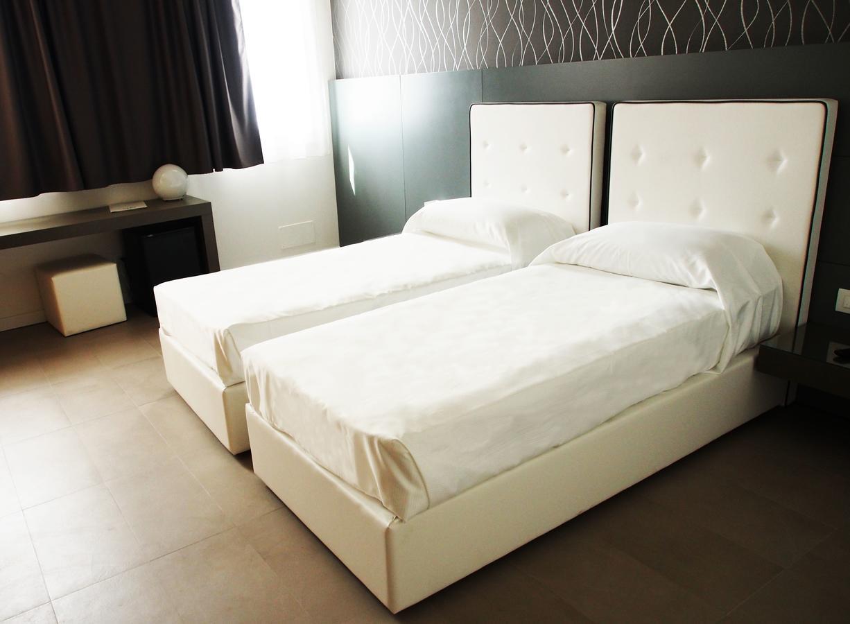 Sicilia Hotel Spa Giarre Εξωτερικό φωτογραφία