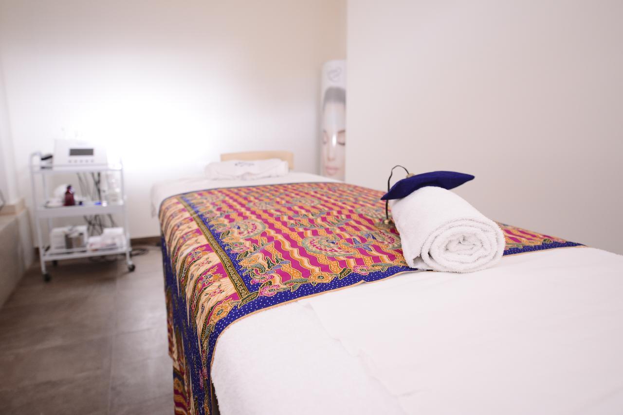 Sicilia Hotel Spa Giarre Εξωτερικό φωτογραφία