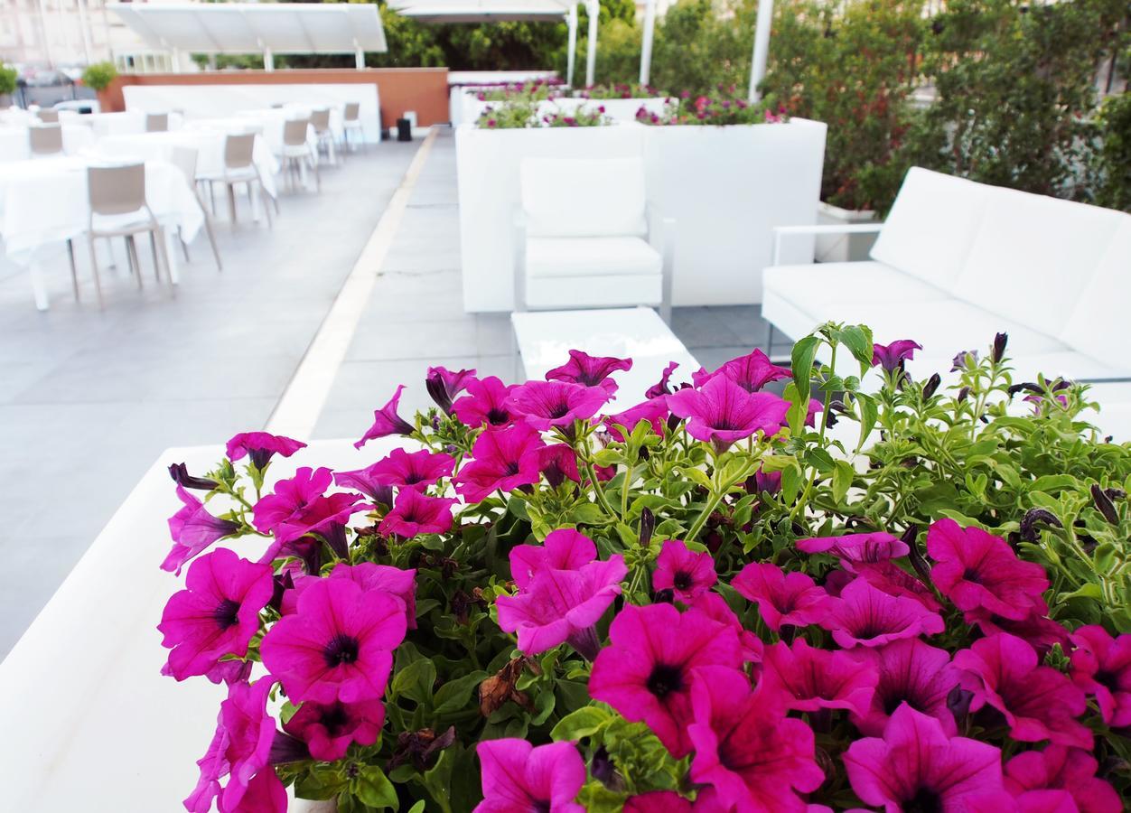 Sicilia Hotel Spa Giarre Εξωτερικό φωτογραφία