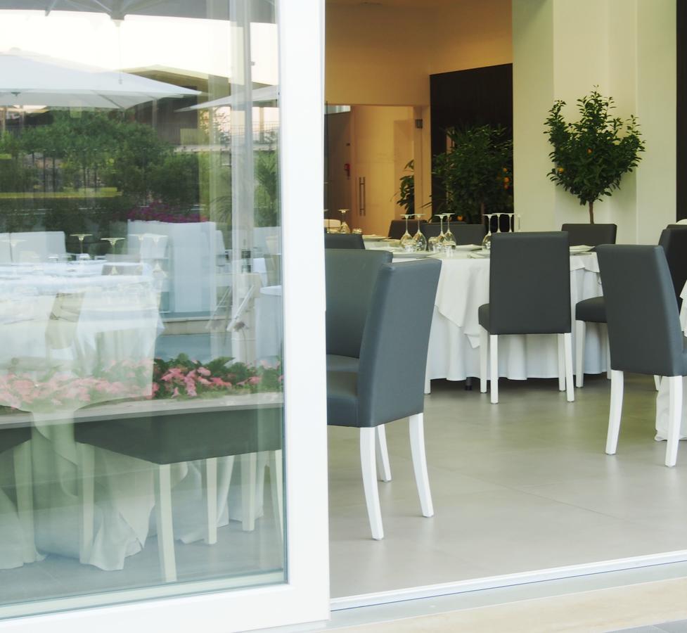 Sicilia Hotel Spa Giarre Εξωτερικό φωτογραφία