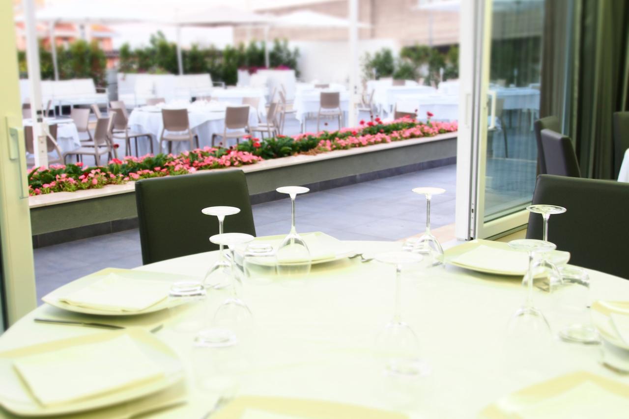 Sicilia Hotel Spa Giarre Εξωτερικό φωτογραφία