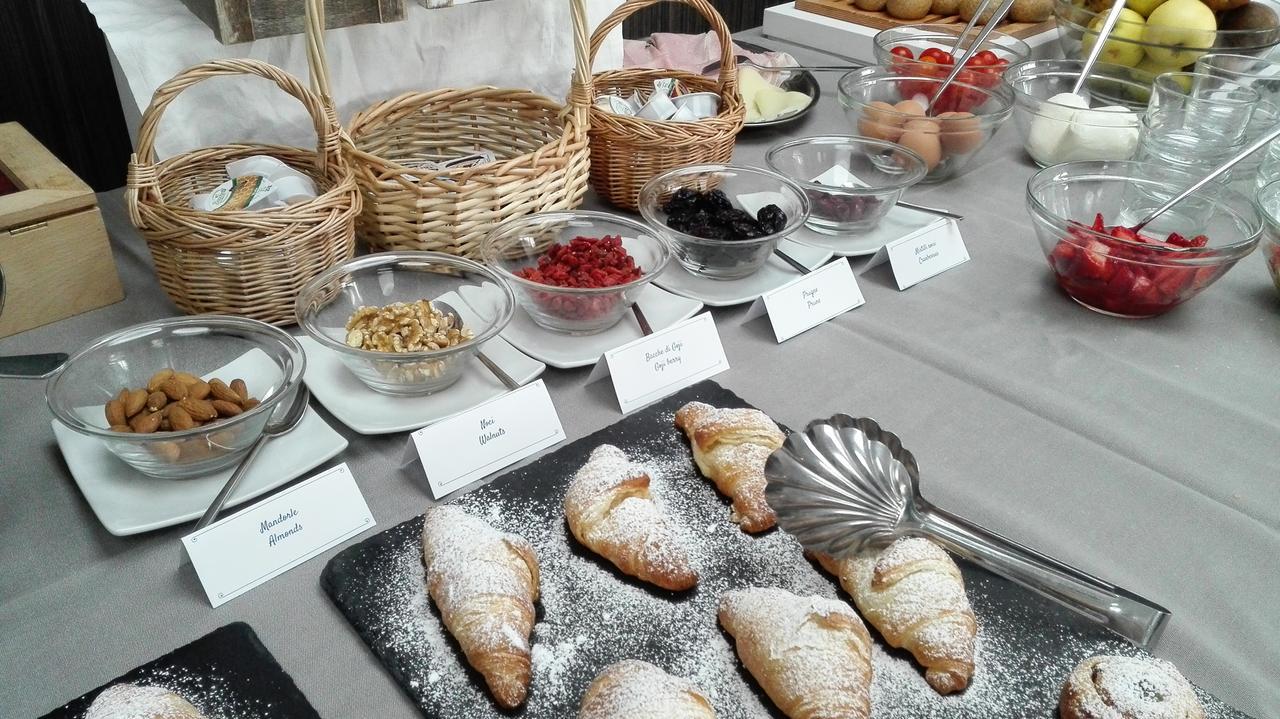 Sicilia Hotel Spa Giarre Εξωτερικό φωτογραφία