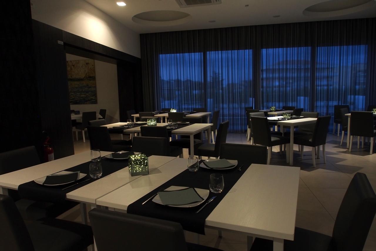 Sicilia Hotel Spa Giarre Εξωτερικό φωτογραφία