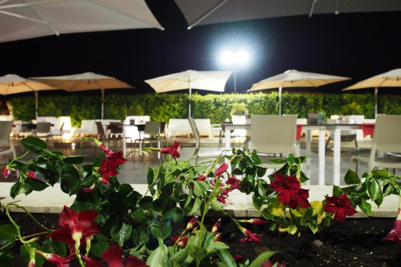 Sicilia Hotel Spa Giarre Εξωτερικό φωτογραφία