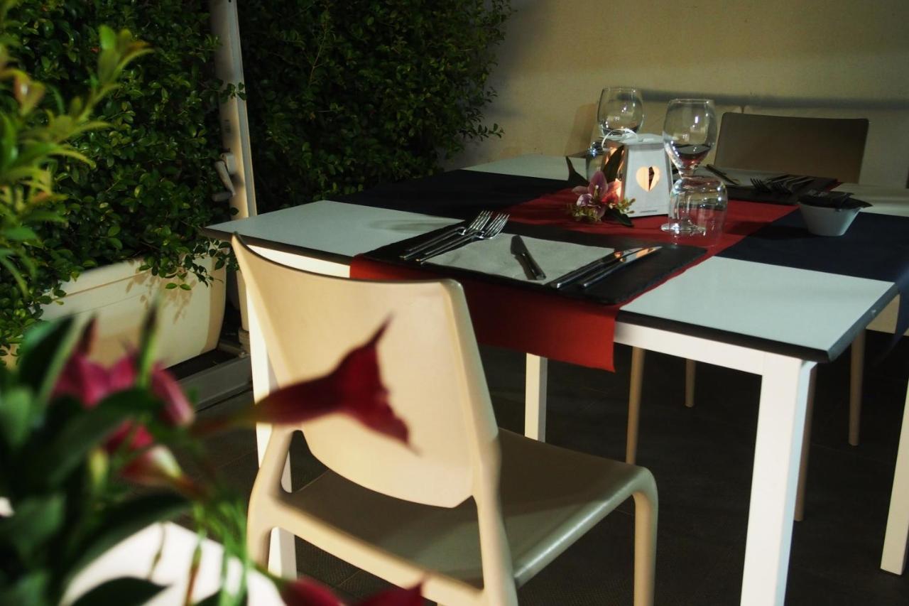 Sicilia Hotel Spa Giarre Εξωτερικό φωτογραφία