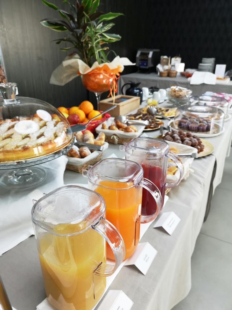 Sicilia Hotel Spa Giarre Εξωτερικό φωτογραφία