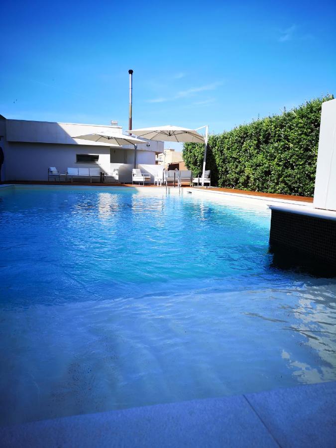 Sicilia Hotel Spa Giarre Εξωτερικό φωτογραφία